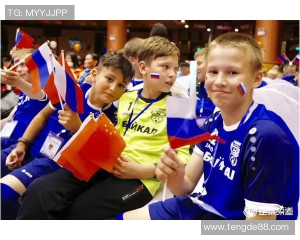 《从足球星起点2018看青少年足球培养与未来发展趋势》